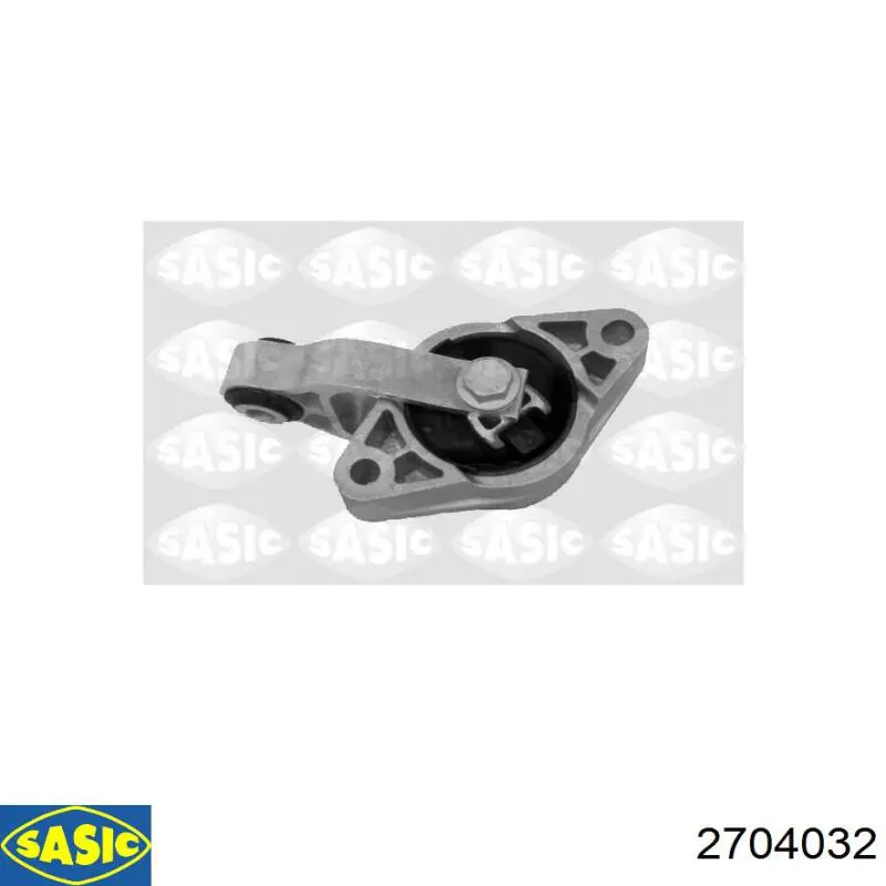 Купити 112380013R Renault (RVI) Подушка (опора) двигуна, нижня