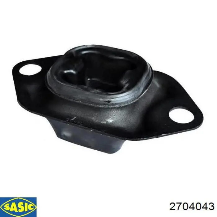 Подушка трансмісії (опора коробки передач) Renault (RVI) 8200805796 ціна, від 18.89 USD