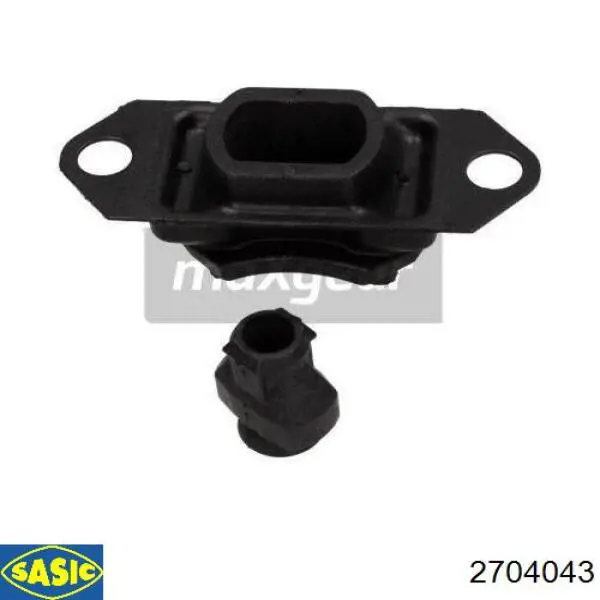 Купити 8200805796 Renault (RVI) Подушка коробки передач