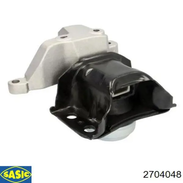 Права подушка двигуна Sasic 2704048 ціна, від 69.15 USD