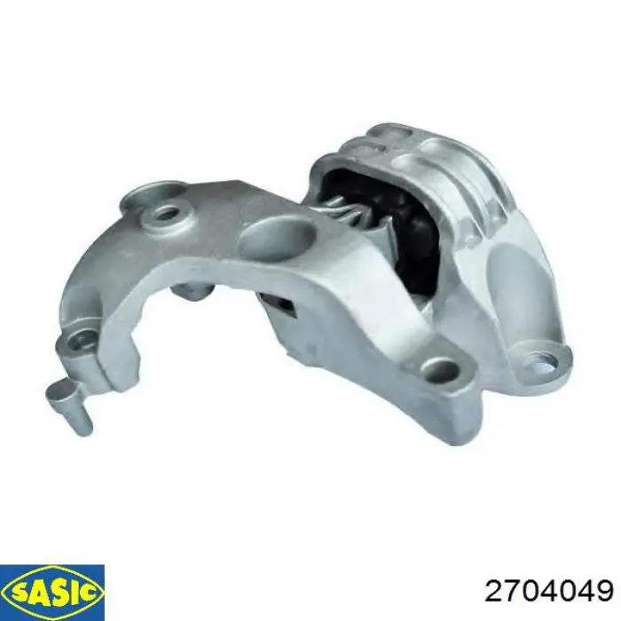 Права подушка двигуна Sasic 2704049 ціна, від 76.95 USD