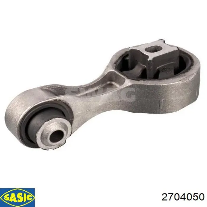 Подушка (опора) двигуна, права верхня Sasic 2704050 ціна, від 26.49 USD