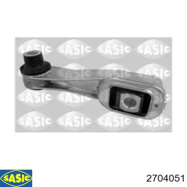 Подушка (опора) двигуна, права верхня Renault (RVI) 8200239893 ціна, від 24.80 USD