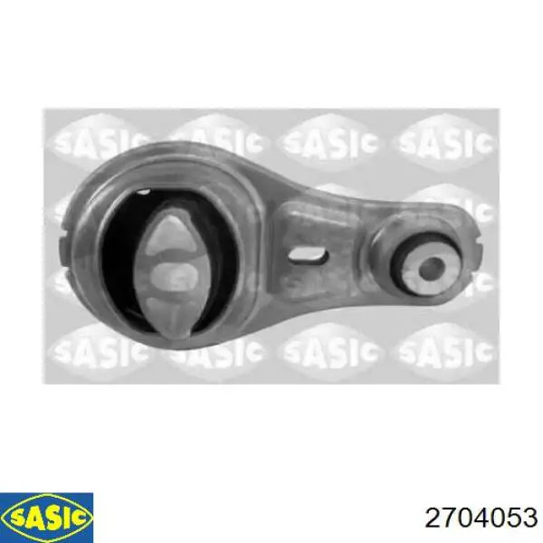 Подушка (опора) двигуна, задня Lemforder 37971 ціна, від 43.07 USD