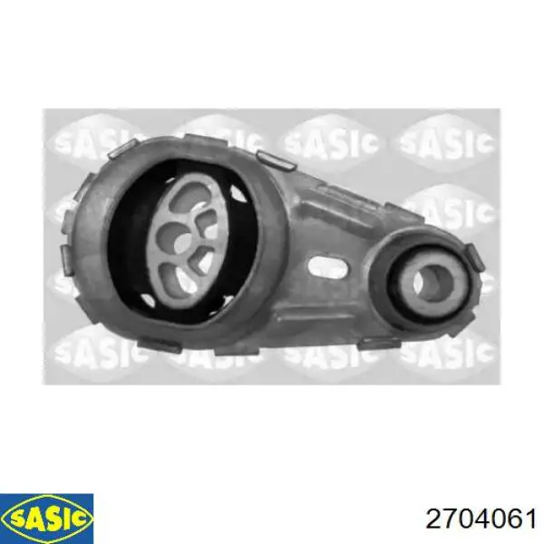 Купити MH30315 Meha Задня опора двигуна