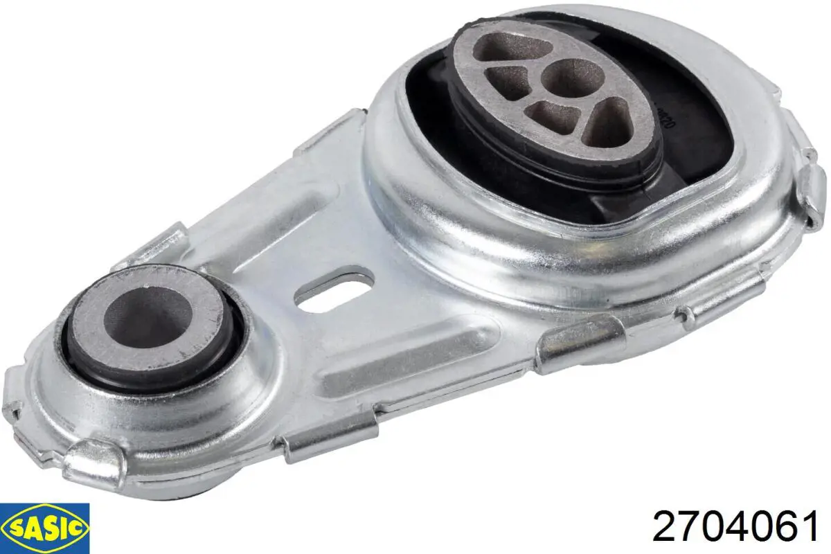 Подушка (опора) двигуна, задня Meha MH30315 ціна, від 25.44 USD