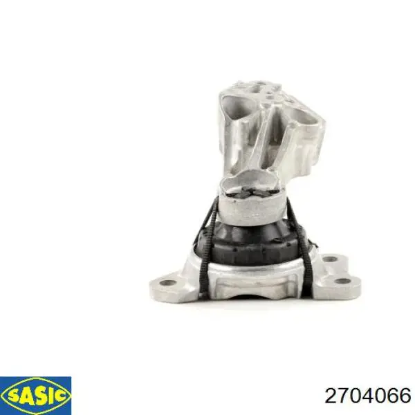 Купити 2704066 Sasic Подушка (опора) двигуна, права нижня