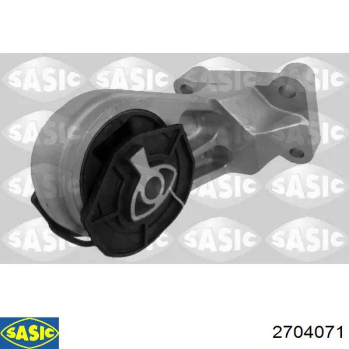 Купити 010702 Magneti Marelli Подушка (опора) двигуна, права