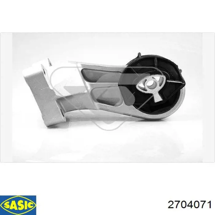 Права подушка двигуна Kautek REEM090 ціна, від 59.19 USD
