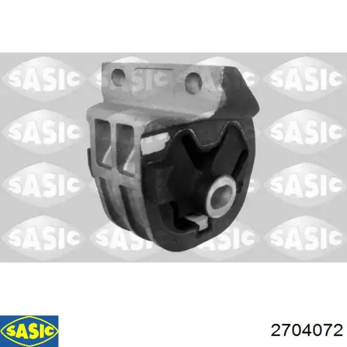 Купити 010701 Magneti Marelli Задня опора двигуна
