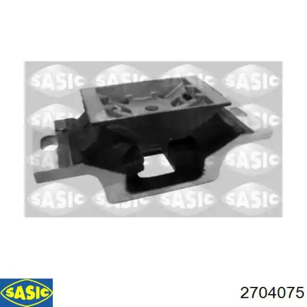 Ліва подушка двигуна Sasic 2704075 ціна, від 54.42 USD