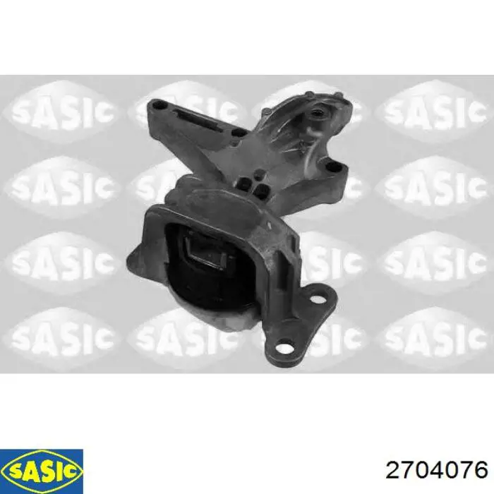 Ліва подушка двигуна Renault Scenic GRAND III мінівен (JZ0, JZ1) (2009 - 2016) ціна, від 94.14 USD