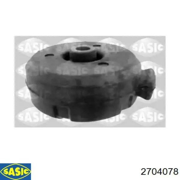 Купити 554900001R Renault (RVI) Задня опора двигуна