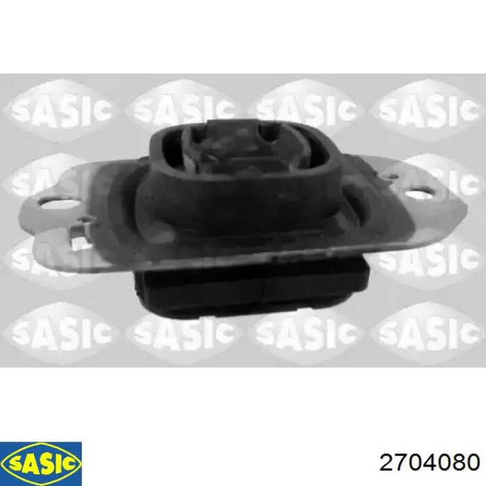 Купити 8200292828 Renault (RVI) Подушка (опора) двигуна, ліва