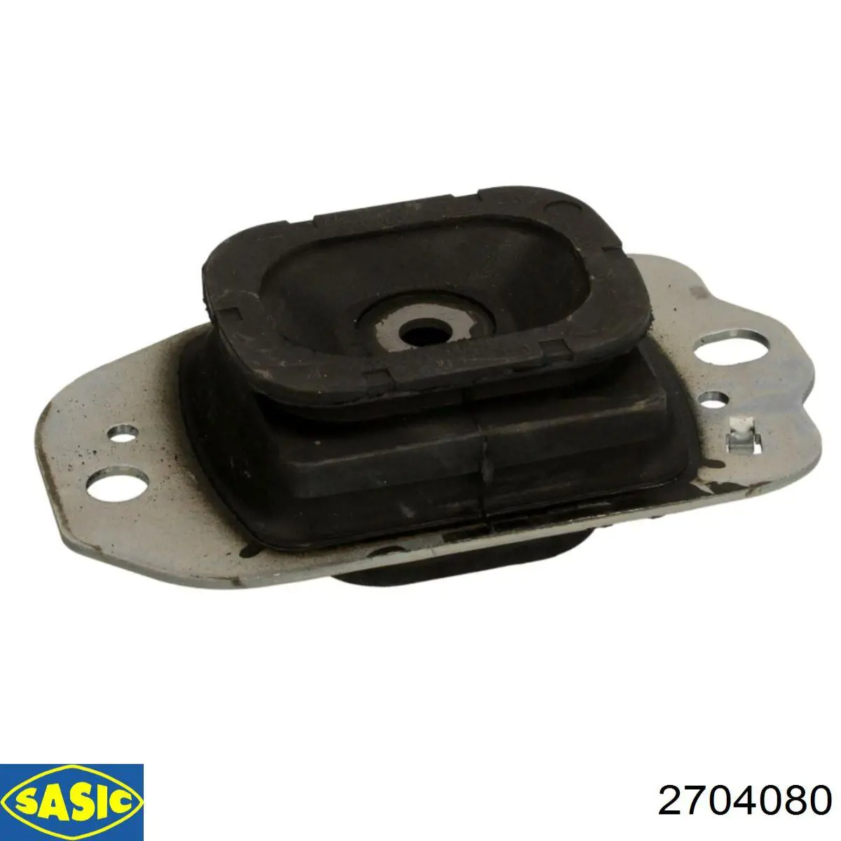 Ліва подушка двигуна Sasic 2704080 ціна, від 30.89 USD