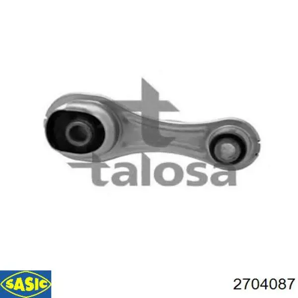 Подушка (опора) двигуна, задня Profit 10150782 ціна, від 14.46 USD