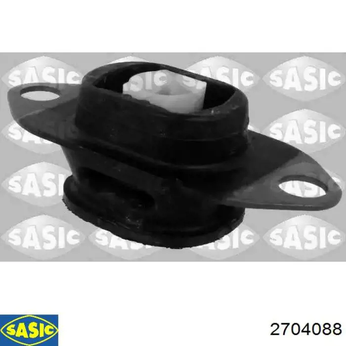 Купити 2704088 Sasic Подушка (опора) двигуна, ліва