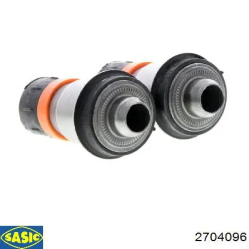 Елементи кріплення Renault (RVI) 8200742906 ціна, від 12.17 USD