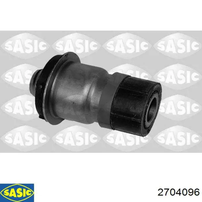 Купити 8200742906 Renault (RVI) Сайлентблок передній балки/підрамника