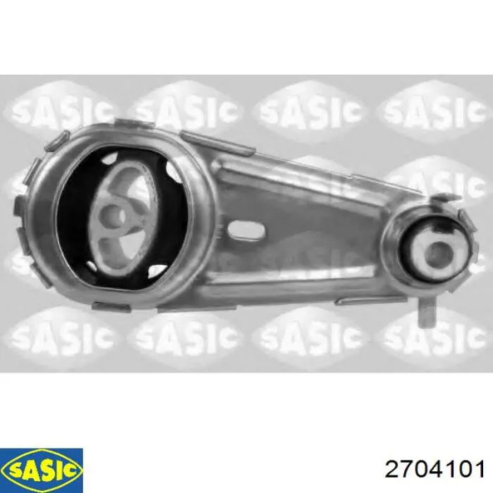 Права подушка двигуна Sasic 2704101 ціна, від 90.58 USD