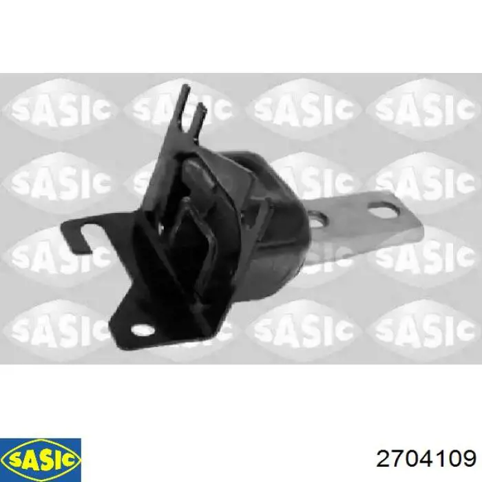 Купити 73536 Asam Подушка (опора) двигуна, ліва