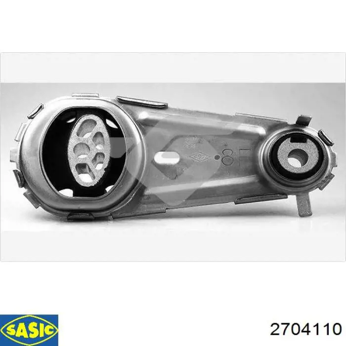 Подушка (опора) двигуна, передня Sasic 2704110 ціна, від 27.17 USD
