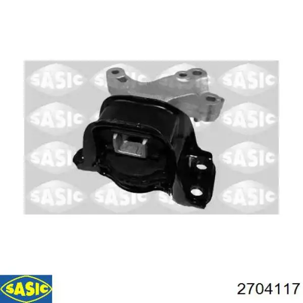  Sasic 2704117 ціна, від 142.72 USD