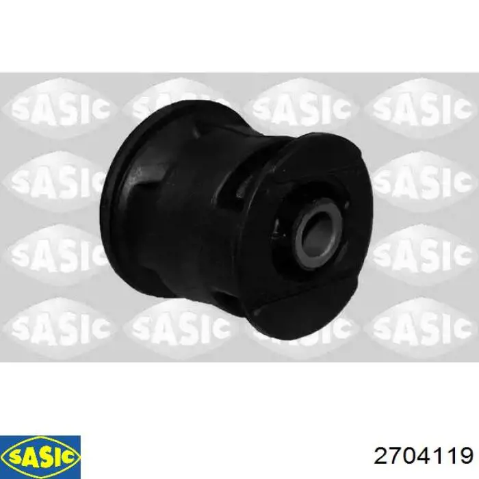 Права подушка двигуна Sasic 2704119 ціна, від 6.33 USD