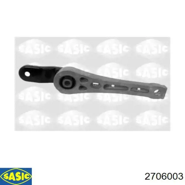 Купити 1K0199855AF VAG Задня опора двигуна