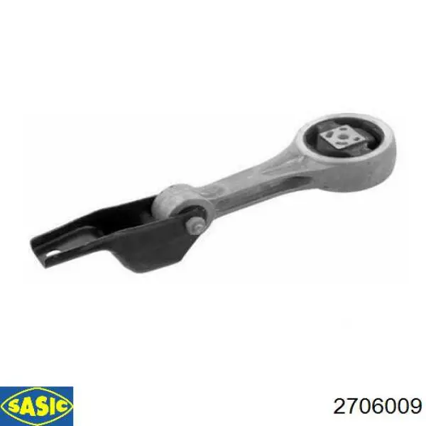 Купити 76480 Asam Задня опора двигуна