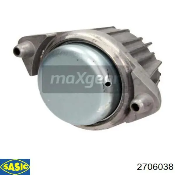 Ліва подушка двигуна Sasic 2706038 ціна, від 74.02 USD