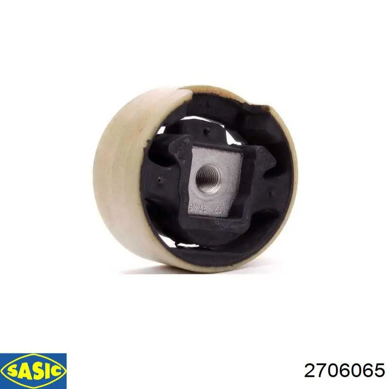 Купити 3C0199868B VAG Верхній сайлентблок двигуна