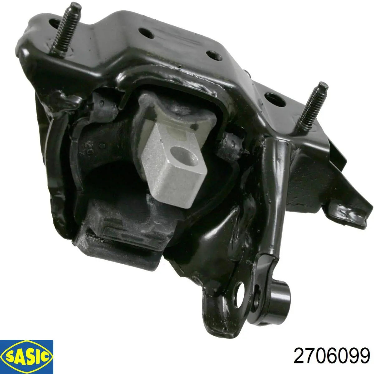 Ліва подушка двигуна AND 51199002 ціна, від 43.72 USD