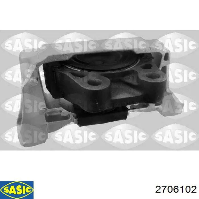 Права подушка двигуна Ford 1315539 ціна, від 107.33 USD