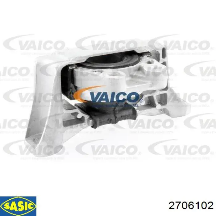 Купити 1315539 Ford Подушка (опора) двигуна, права