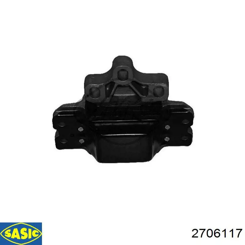 Ліва подушка двигуна Sasic 2706117 ціна, від 46.52 USD