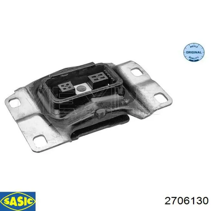 Ліва подушка двигуна Sasic 2706130 ціна, від 18.26 USD