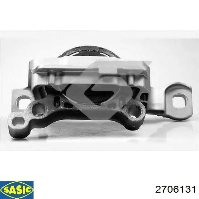 Права подушка двигуна Sasic 2706131 ціна, від 69.72 USD