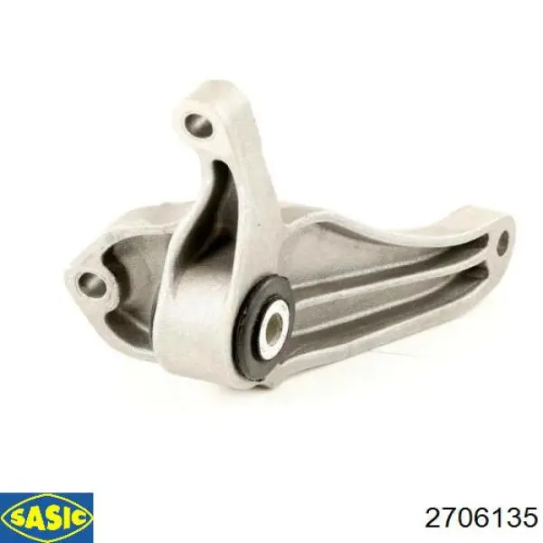 Ліва подушка двигуна Kautek FDEM040 ціна, від 40.84 USD