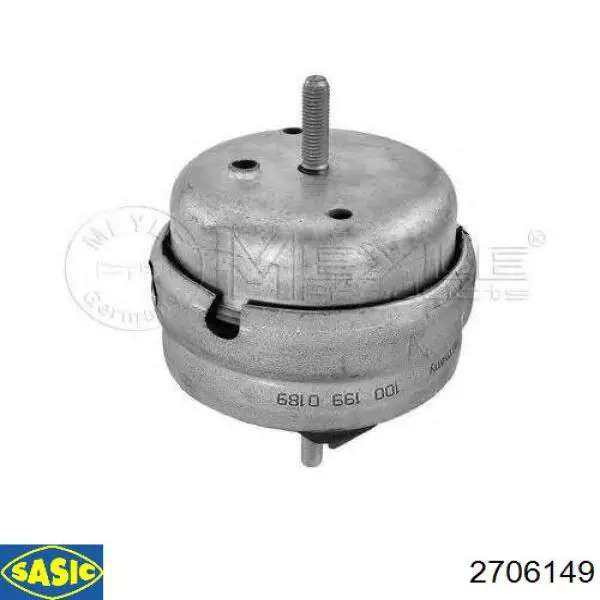 Права подушка двигуна Asam 99808 ціна, від 42.04 USD