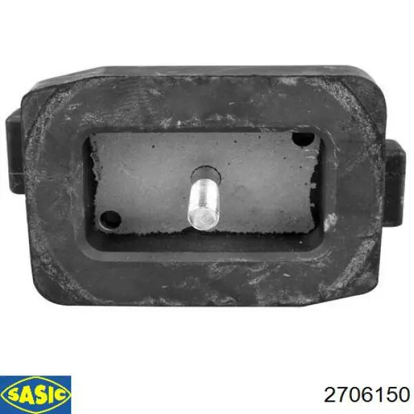 Купити 98531 Asam Подушка коробки передач