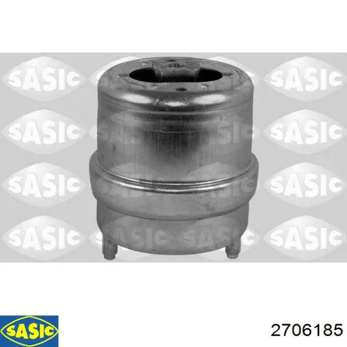 Права подушка двигуна Sasic 2706185 ціна, від 35.63 USD