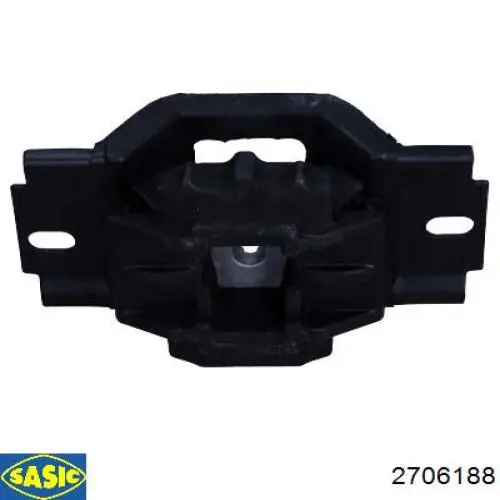 Подушка (опора) двигуна, ліва верхня Sasic 2706188 ціна, від 26.10 USD