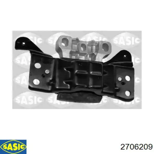 Ліва подушка двигуна Sasic 2706209 ціна, від 45.30 USD