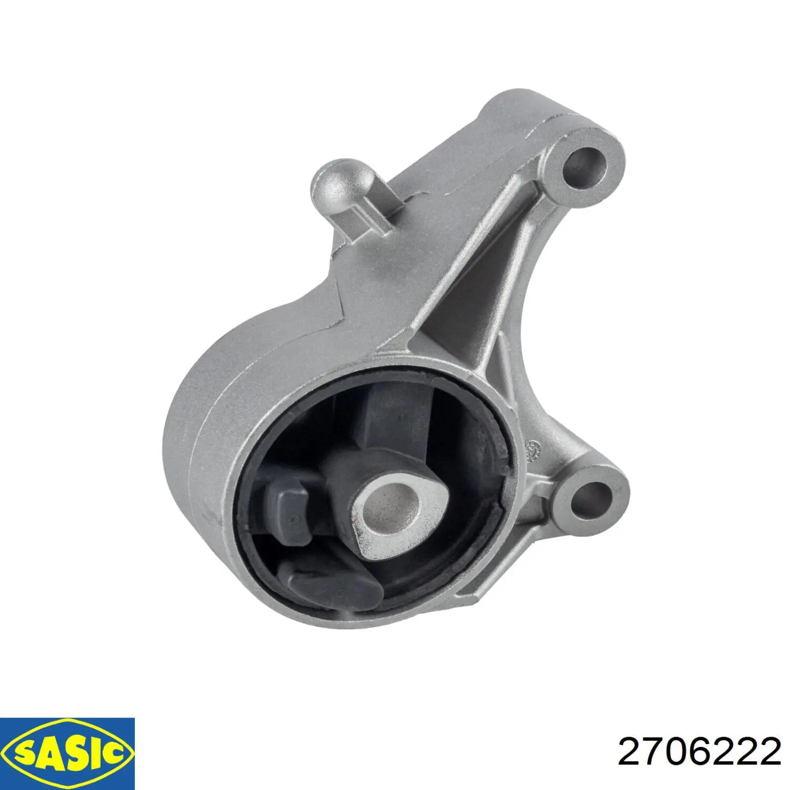 Купити 2706222 Sasic Подушка двигуна передня