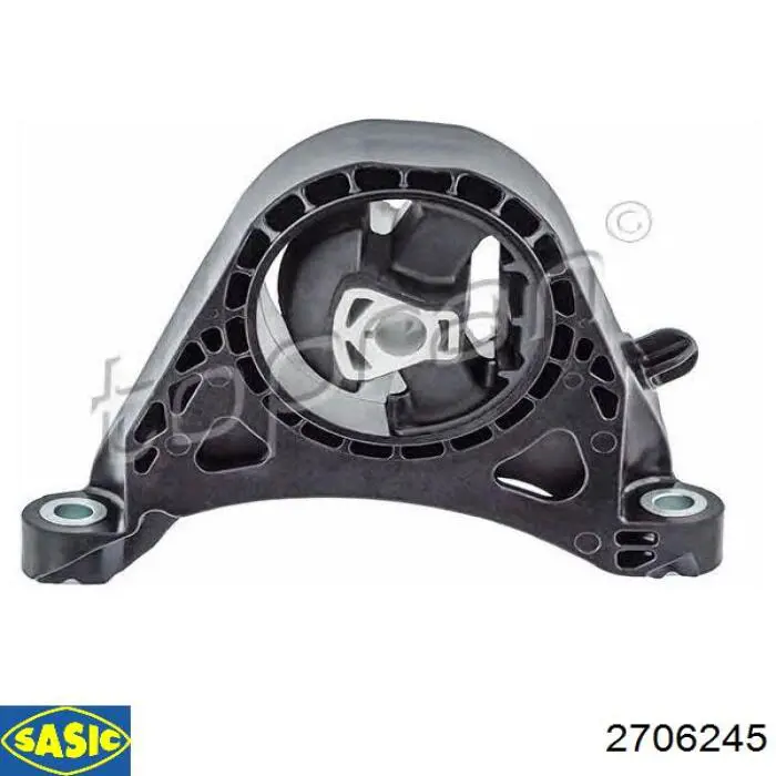 Права подушка двигуна Sasic 2706245 ціна, від 51.68 USD
