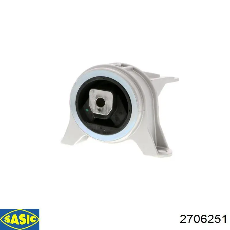 Права подушка двигуна Opel 5684180 ціна, від 59.10 USD