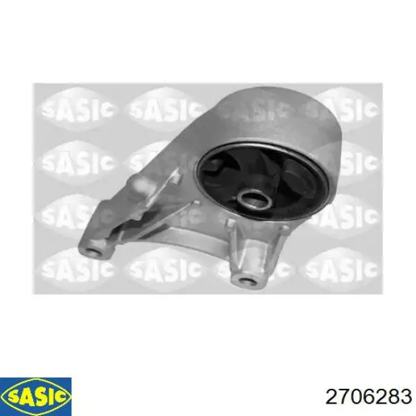Купити 2706283 Sasic Подушка двигуна передня