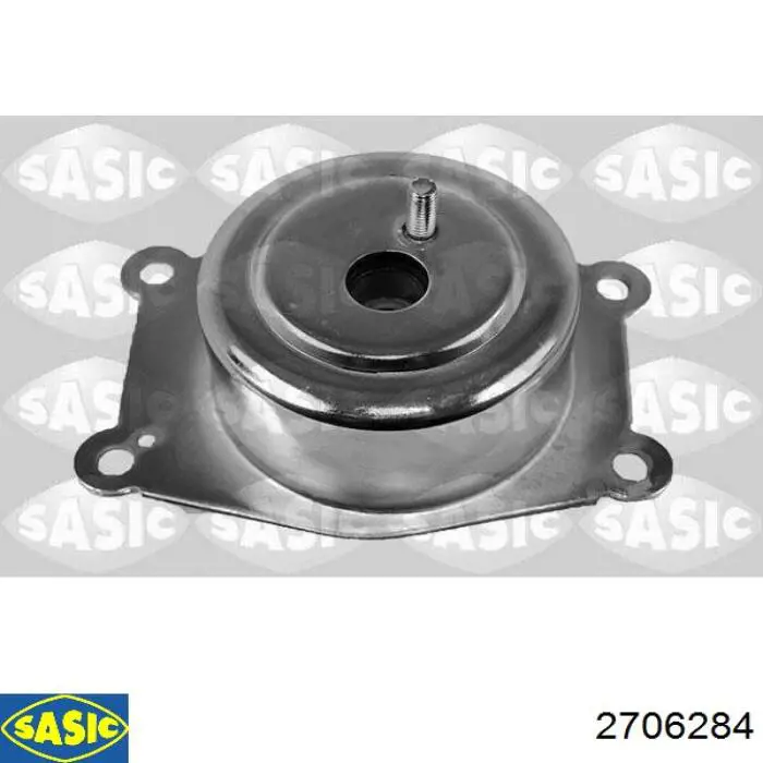 Купити 2706284 Sasic Подушка (опора) двигуна, ліва