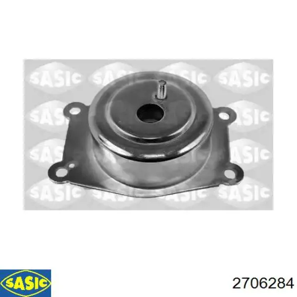 Ліва подушка двигуна Sasic 2706284 ціна, від 41.93 USD